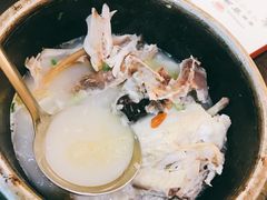 -瑞膳首尔参鸡汤(龙塔店)