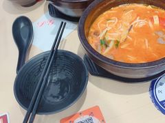 -大鼓米线(杭州国大城市广场店)