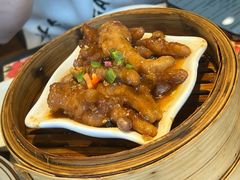 -虾饺妹·粤式手工点心(水荫路店)
