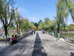 -西湖公园(鼓楼区)