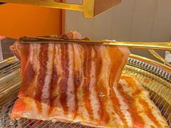 -闻老头·菊花炭烤肉(佛山首店)
