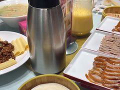 -玉林烤鸭店(黄村兴华店)