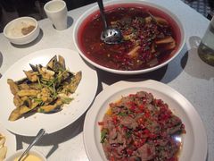 -禾珍珠家常小馆(河南博物院店)