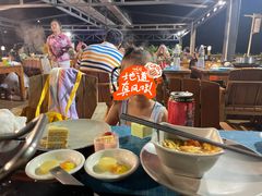 -渔家火锅·海鲜自助餐·演艺(亚龙湾天域酒店)