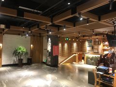 -一品诚记烤肉·甄选店(中南路店)