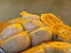 -煎饼卷大葱(春秋西路店)