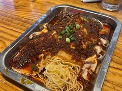 -兔槽江湖菜·重庆璧山兔(水围店)