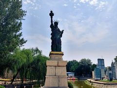 -北京世界公园