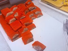 -禾斗海鲜自助(市南银座店)