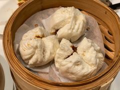 -东海朗廷酒店-唐阁T’ANG COURT 中餐厅