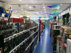 -TOYSRUS玩具反斗城(广州IGC天汇广场店)