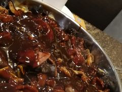 -黄记煌三汁焖锅(崇文门店)