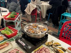 -小煵记·打边炉(西丽文光店)