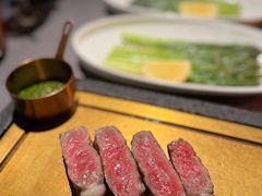 -Nolita西餐厅(金地新华道店)