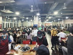 -皖北巫氏三胖地锅鸡(长淮总店)