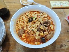 小炒-老刘家泡馍·陕西老字号(钟楼广济街店)