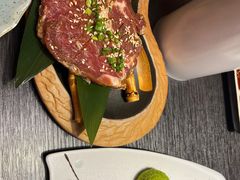 -AJIYA·池袋日式烧肉自助(天津万象城店)