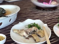 -欢乐海岸美食联盟