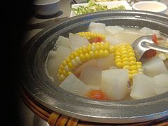 -乔一乔怪味干锅(武侯欢肆店)