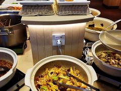 -素满香·食养自助(天一广场店)