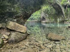 -雁荡山风景名胜区