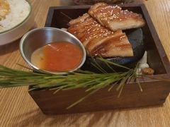 -椰莱泰小谷·东南亚融合菜(坪山悦阾SPACE店)