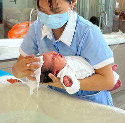 点击看大图 -禧月荟月子中心(前海Max店)