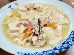 -粗茶淡饭(东关街店)