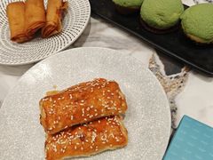 -欢乐海岸美食联盟