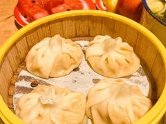 海胆小笼包-喝丢一只鞋海鲜烧烤·海肠捞饭(东关街店)