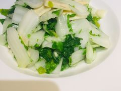 -钱塘花园·宁波菜