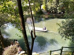 -兰溪地下长河