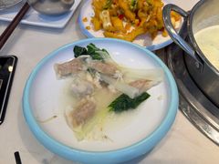 -粤顺渔坊·中山脆肉鲩火锅(清湖店)
