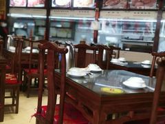 大堂-葛记焖饼(伏牛路店)