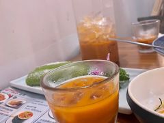 -曼泰·泰餐(江南环球港店)