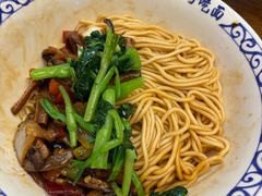 -梅溪·小伙子干挑面(安吉总店)