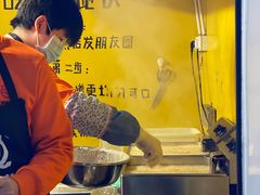 -傅强排骨(成都总店)