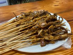 -十里铺铁板鱿鱼