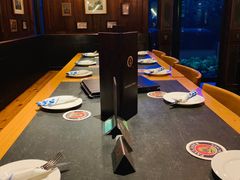 -宝莱纳餐厅(滨江店)