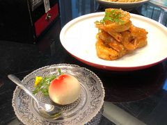 -味+新京宴·烤鸭·北京菜(创意谷店)