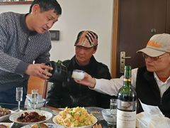 -上海虹桥西郊假日酒店