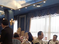 -馨越楼·点心·粤菜(赤坎店)