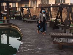 -处女泉风景名胜区