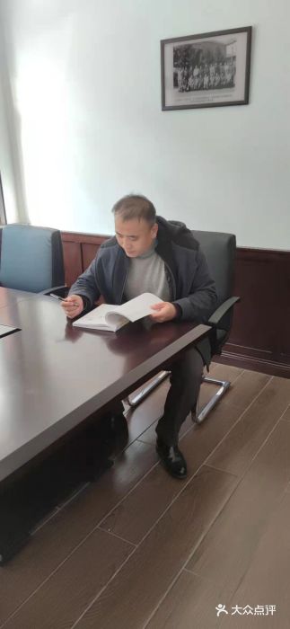 申扬律所·柳淞仁律师团队图片
