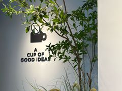 -Seesaw Coffee(深圳深业上城店)