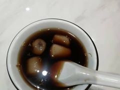 桂花糖芋儿-老苏州芳和园茶酒楼  传统苏帮菜(观前店)