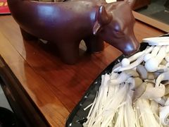 -渝都辣夫重庆老火锅(华新店)
