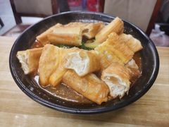 -四川老牛麻辣烫(北门桥店)