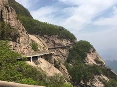 -丹东凤凰山景区