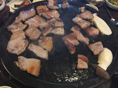 -Dombe豚(黑猪肉街店)